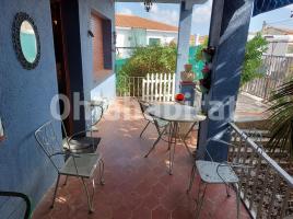 Casa (unifamiliar aïllada), 60 m², prop de bus i tren, POBLE