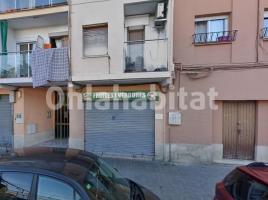 Piso, 64 m², cerca de bus y tren, Granollers