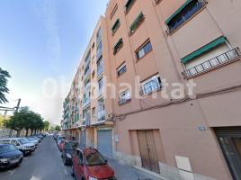 Piso, 64 m², cerca de bus y tren, Granollers