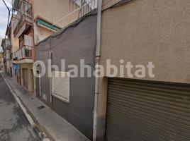 Piso, 58 m², cerca de bus y tren, Canovelles