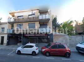 Flat, 81 m², near bus and train, almost new, Poble - Casc Antic