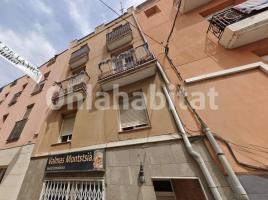 Flat, 69 m², near bus and train, Ajuntament-L'Assumpció