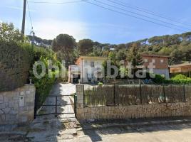 Casa (unifamiliar aïllada), 147 m², prop de bus i tren, Vilanova del Vallès