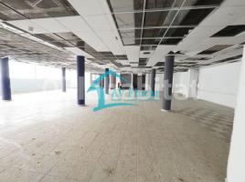 Local comercial, 390 m², Zona Esportiva