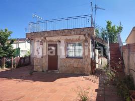 Casa (unifamiliar adossada), 56 m², prop de bus i tren, Mas d'en Gall