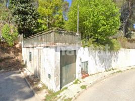 Casa (unifamiliar adossada), 248 m², prop de bus i tren, Sant Llorenç Savall