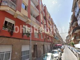 Pis, 74 m², près de bus et de train, El Castell-Poble Vell