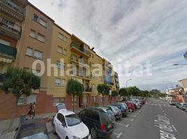 Flat, 78 m², near bus and train, Molí de Vent-La Sauleda-Santa Margarida