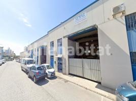 Nave industrial, 490 m², Valls