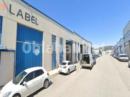 Nave industrial, 490 m², Valls