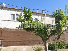 Houses (detached house), 58 m², near bus and train, Parc Bosc - Castell