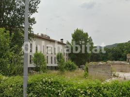 Flat, 106 m², near bus and train, almost new, Santa Coloma de Farners