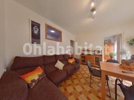 Pis, 85 m², prop de bus i tren, Llevant