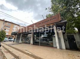 Lloguer local comercial, 120 m²