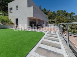 Obra nova - Casa a, 225 m², prop de bus i tren, nou, Sant Feliu del Racó