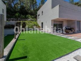 Obra nova - Casa a, 225 m², prop de bus i tren, nou, Sant Feliu del Racó