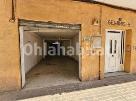 Business premises, 117 m², La Plantera