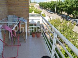 Flat, 82 m², near bus and train, Nucli Antic