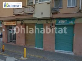 Lloguer local comercial, 38 m², can rull