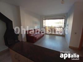 Pis, 62 m², prop de bus i tren, seminou, Poble Sec