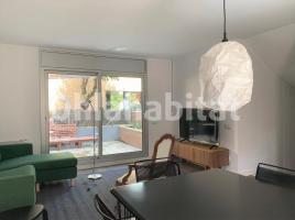 Lloguer Casa (unifamiliar aïllada), 120 m², prop de bus i tren, seminou, Eixample