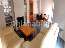 Alquiler Casa (unifamiliar adosada), 123 m², cerca de bus y tren, seminuevo, Torreblanca