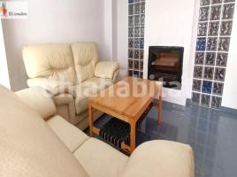 Alquiler Casa (unifamiliar adosada), 123 m², cerca de bus y tren, seminuevo, Torreblanca