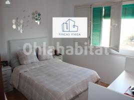 Piso, 68 m², cerca de bus y tren, Zona Alta