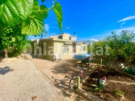 Casa (casa rural), 82 m², prop de bus i tren