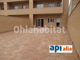 Apartament, 67 m², near bus and train, almost new, Mollerussa