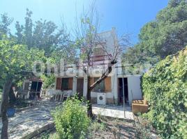 Detached house, 36 m², UTXESA