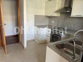 Flat, 105 m², near bus and train, almost new, Caldes de Montbui