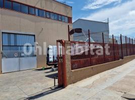 For rent industrial, 625 m², Les Casernes - Sant Jordi