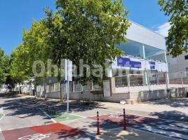 For rent industrial, 4381 m², Les Casernes - Sant Jordi