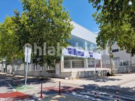 For rent industrial, 4381 m², Les Casernes - Sant Jordi