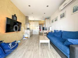 Loft, 40 m², prop de bus i tren, Baixador