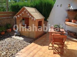 Casa (unifamiliar adossada), 88 m², prop de bus i tren, Bardají-Molí de Baix