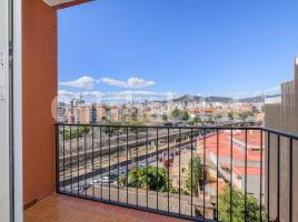 Flat, 58 m², near bus and train, Santa Eulàlia