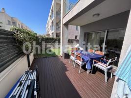 Flat, 106 m², almost new, Calle del Serret dels Avencs