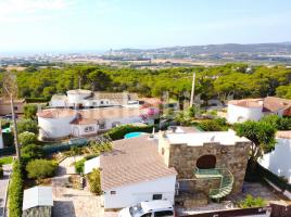 Houses (detached house), 167 m², Calle Ter