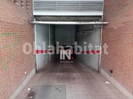 Alquiler plaza de aparcamiento, 11 m², Calle CARRER GIRONA 