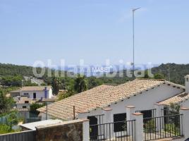 Houses (villa / tower), 415 m², Calle d'Eugeni d'Ors