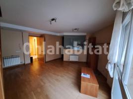 Pis, 113 m², Calle Riu Segre