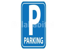 Parking, 10 m², Calle ZONA POLICIA LOCAL, S/N