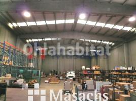 Industrial, 2110 m², Olot