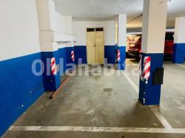 Parking, 20 m², Calle Santiago Russinyol