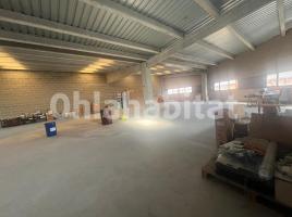 Nave industrial, 316 m²