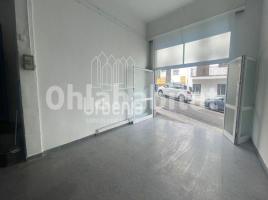 Alquiler local comercial, 120 m², Zona