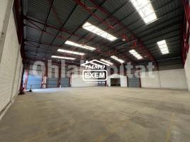 Lloguer propietat horitzontal, 1350 m²
