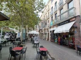 Alquiler oficina, 80 m², cerca de bus y tren, Rambla de Sant Francesc